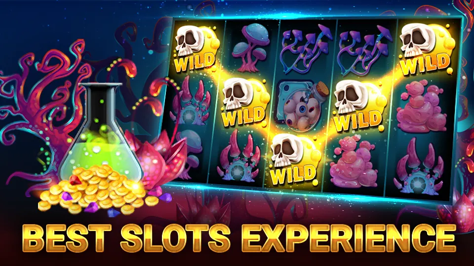 Trò chơi Nổ Hũ 32win17 với Jackpot lớn