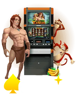 Đa dạng trò chơi tại 32win17