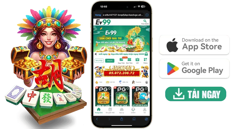 Trò chơi Slot Games tại 32win17