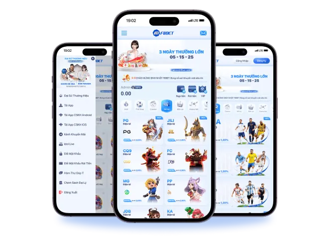 Đồ họa sống động 32win17 Bắn cá