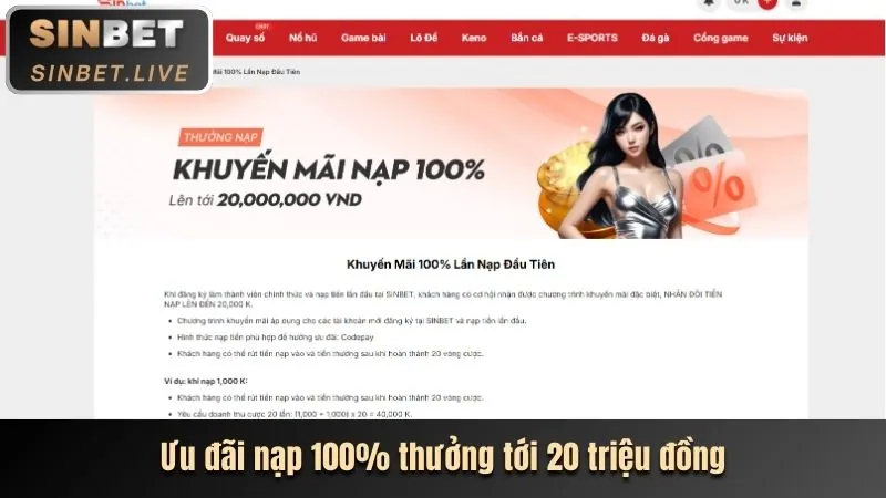 Biểu tượng hoàn tiền và thưởng nạp lại, minh họa cho các ưu đãi liên tục tại 32win17 login